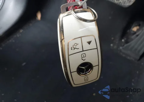 2022 Mercedes-Benz Gle 350 4Matic из США, поврежденный, VIN 4JGFB4KB6NA823667